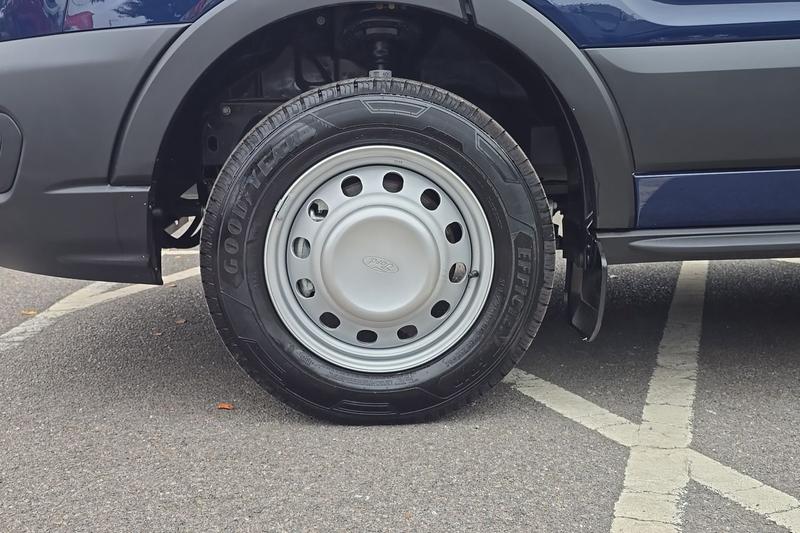 Used Ford Transit 2025 for sale - 77959189: Photo 19