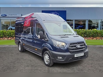 Used Ford Transit 2025 for sale - 77959189: Photo
