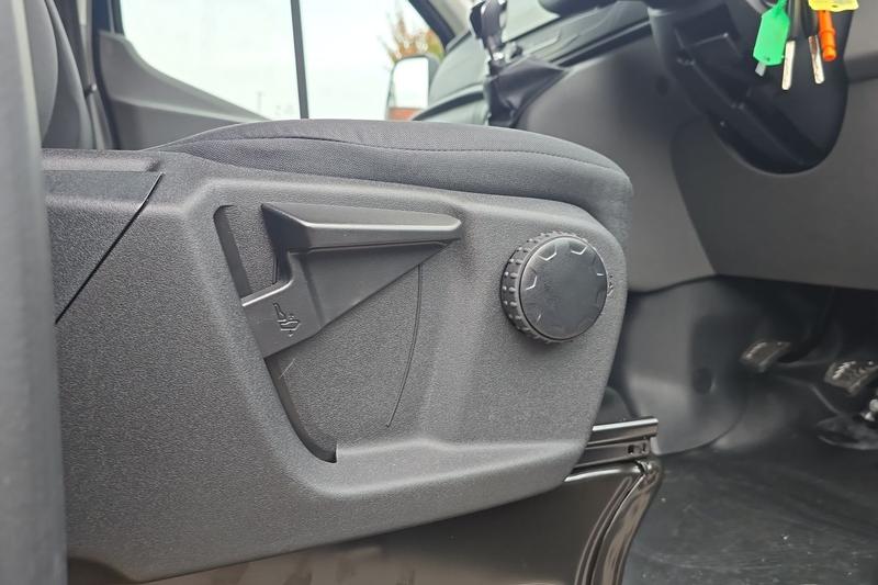 Used Ford Transit 2025 for sale - 77959189: Photo 29