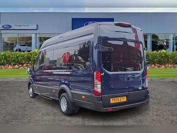 Used Ford Transit 2025 for sale - 77959189: Photo