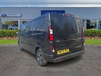 Used Renault Trafic 2025 for sale - 78400244: Photo