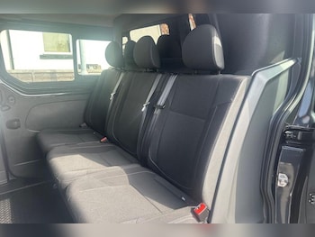 Used Renault Trafic 2025 for sale - 78400244: Photo