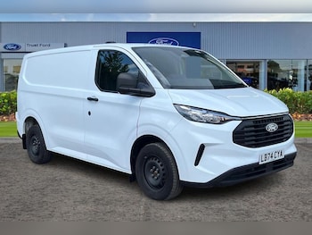 Used Ford Transit Custom undefined for sale - 78513404: Photo