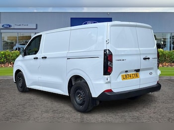 Used Ford Transit Custom undefined for sale - 78513404: Photo