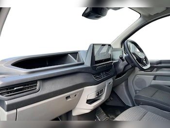 Used Ford Transit Custom undefined for sale - 78513404: Photo