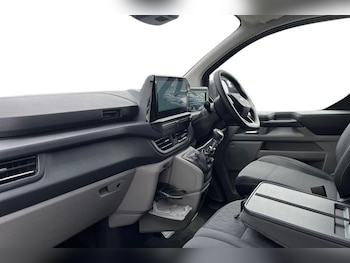 Used Ford Transit Custom 2025 for sale - 79365411: Photo