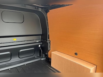Used Ford Transit Custom 2025 for sale - 79365411: Photo