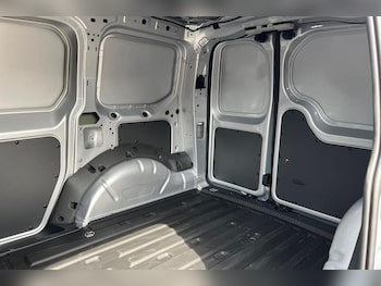 Used Ford Transit Connect 2025 for sale - 78984631: Photo