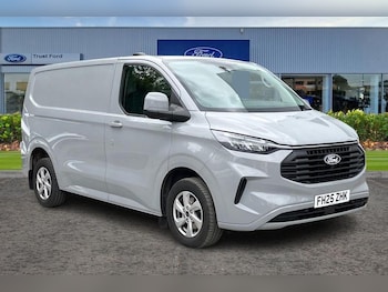 Used Ford Transit Custom 2025 for sale - 78838649: Photo