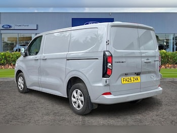 Used Ford Transit Custom 2025 for sale - 78838649: Photo