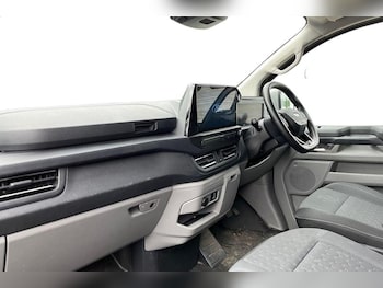 Used Ford Transit Custom 2025 for sale - 78838649: Photo