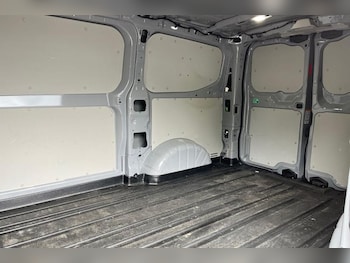 Used Ford Transit Custom 2025 for sale - 78838649: Photo
