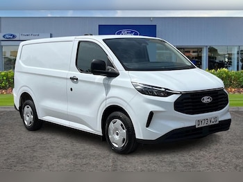 Used Ford Transit Custom 2024 for sale - 79572325: Photo