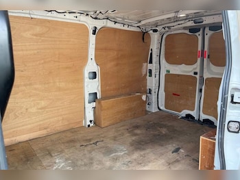 Used Ford Transit Custom 2024 for sale - 79572325: Photo