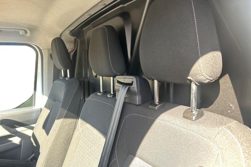 Used Ford Transit Custom 2024 for sale - 77935012: Photo 10