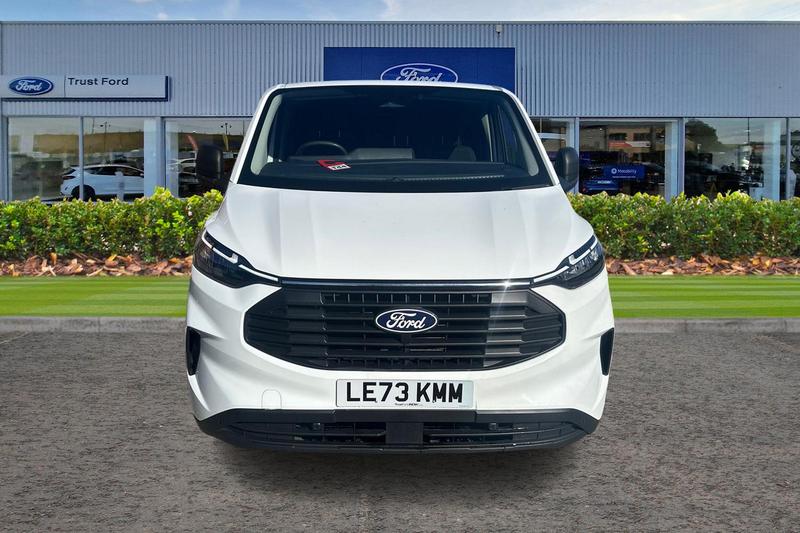 Used Ford Transit Custom 2024 for sale - 77935012: Photo 11