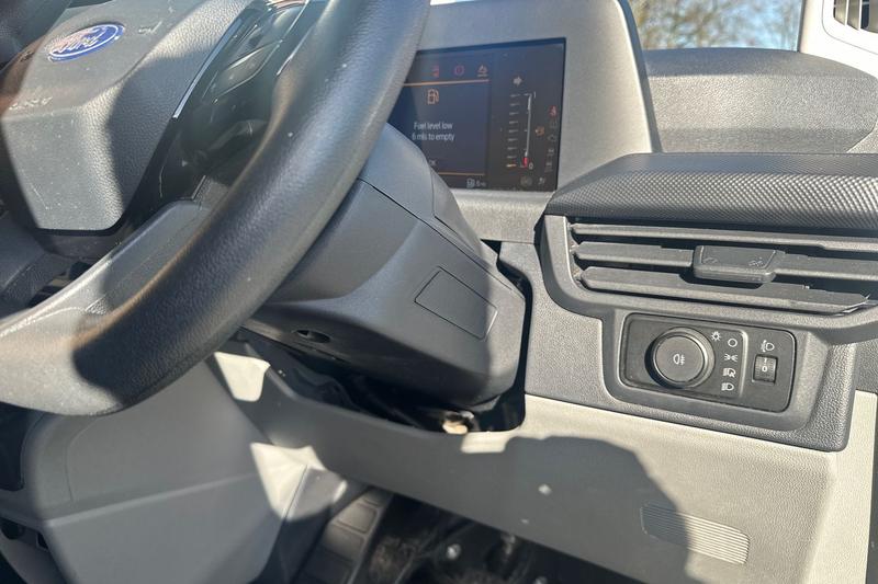 Used Ford Transit Custom 2024 for sale - 77935012: Photo 17