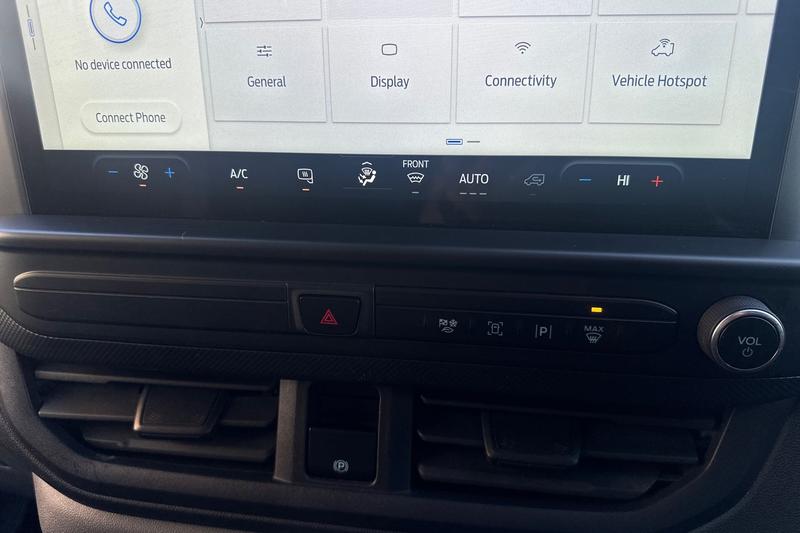 Used Ford Transit Custom 2024 for sale - 77935012: Photo 18