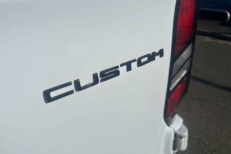 Used Ford Transit Custom 2024 for sale - 77935012: Photo 19