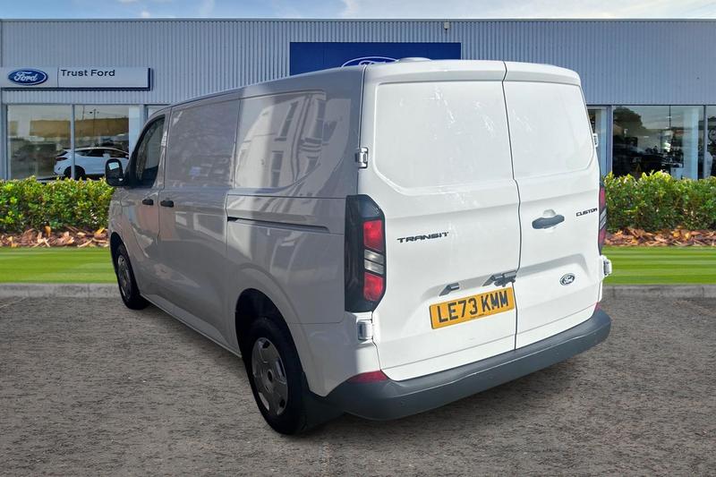 Used Ford Transit Custom 2024 for sale - 77935012: Photo 2