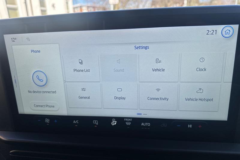 Used Ford Transit Custom 2024 for sale - 77935012: Photo 20