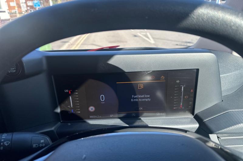 Used Ford Transit Custom 2024 for sale - 77935012: Photo 21