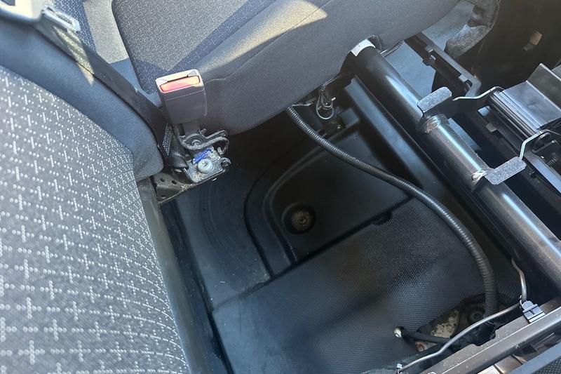 Used Ford Transit Custom 2024 for sale - 77935012: Photo 22