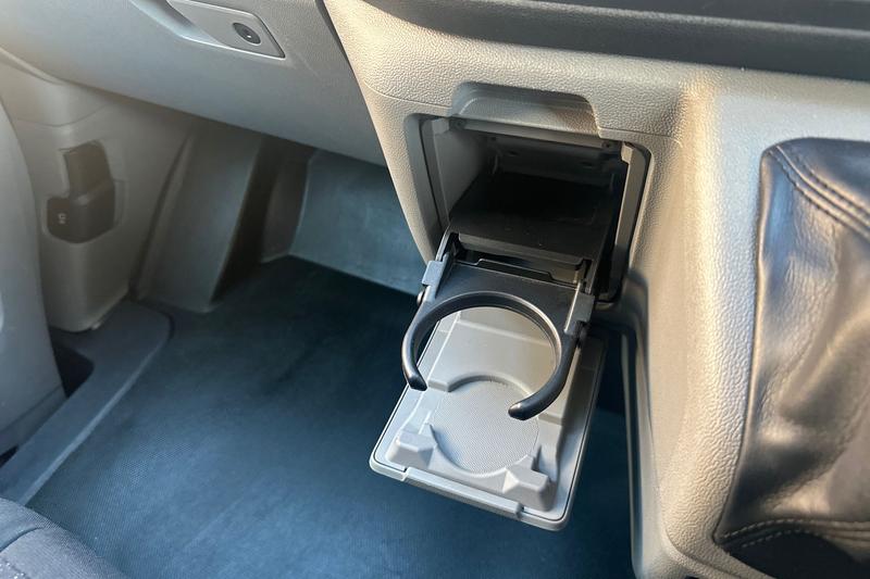 Used Ford Transit Custom 2024 for sale - 77935012: Photo 24