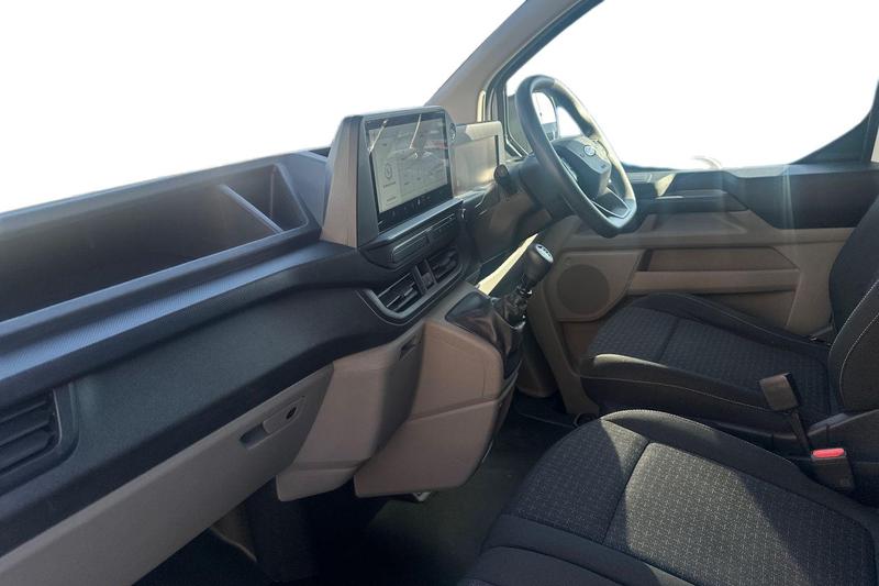 Used Ford Transit Custom 2024 for sale - 77935012: Photo 3