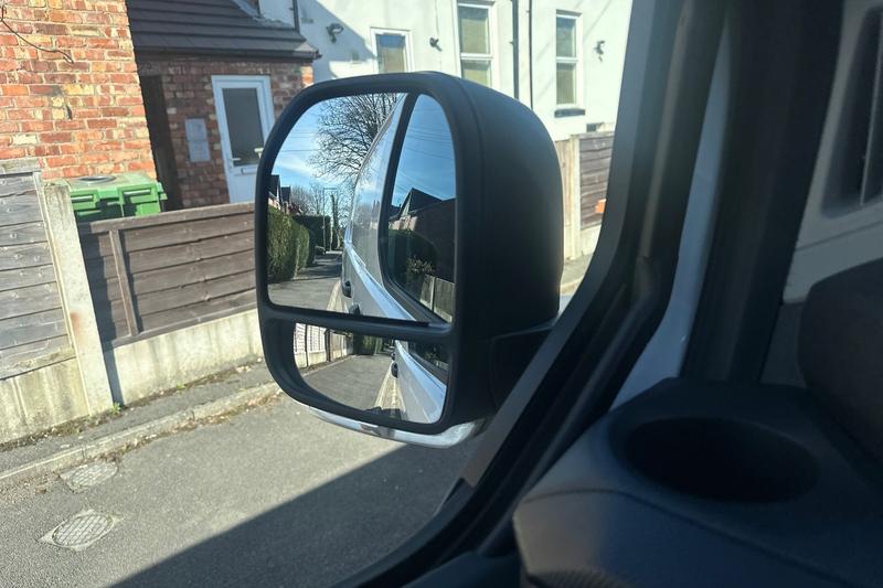 Used Ford Transit Custom 2024 for sale - 77935012: Photo 31