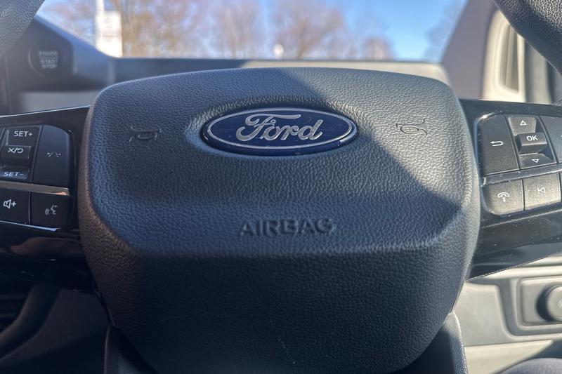 Used Ford Transit Custom 2024 for sale - 77935012: Photo 33