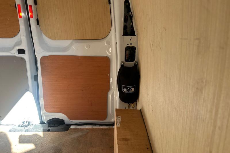 Used Ford Transit Custom 2024 for sale - 77935012: Photo 34