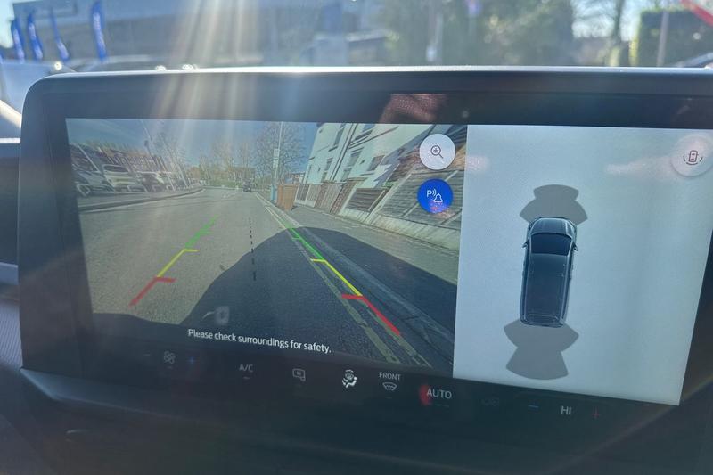 Used Ford Transit Custom 2024 for sale - 77935012: Photo 38