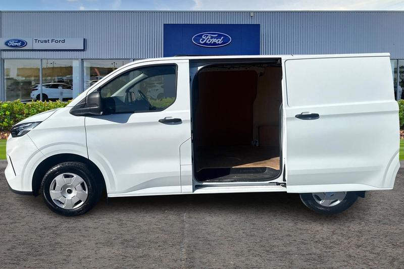 Used Ford Transit Custom 2024 for sale - 77935012: Photo 5