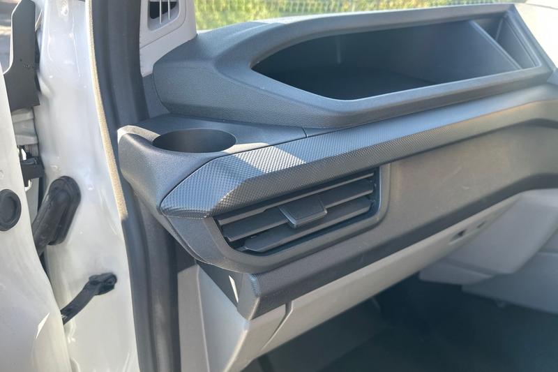 Used Ford Transit Custom 2024 for sale - 77935012: Photo 8