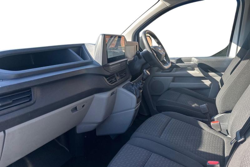 Used Ford Transit Custom 2024 for sale - 77935012: Photo 9