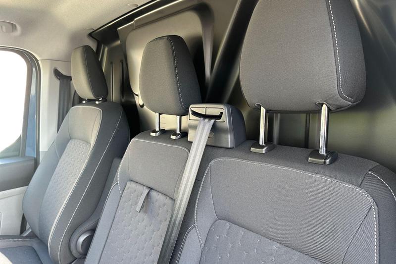 Used Ford Transit Custom 2025 for sale - 78042939: Photo 10