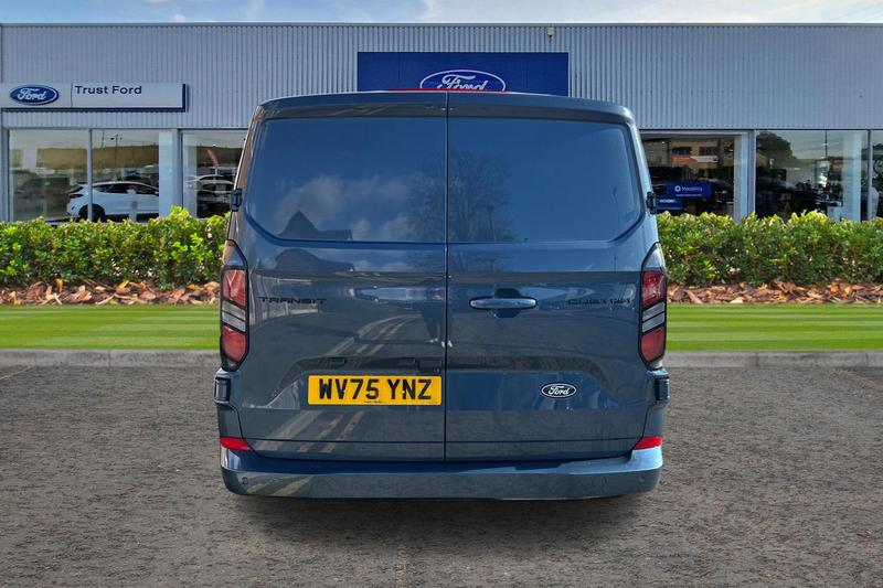 Used Ford Transit Custom 2025 for sale - 78042939: Photo 12