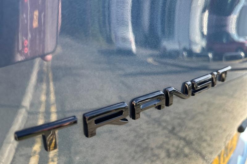 Used Ford Transit Custom 2025 for sale - 78042939: Photo 19