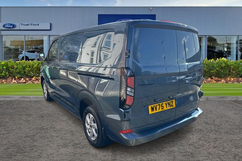 Used Ford Transit Custom 2025 for sale - 78042939: Photo 2