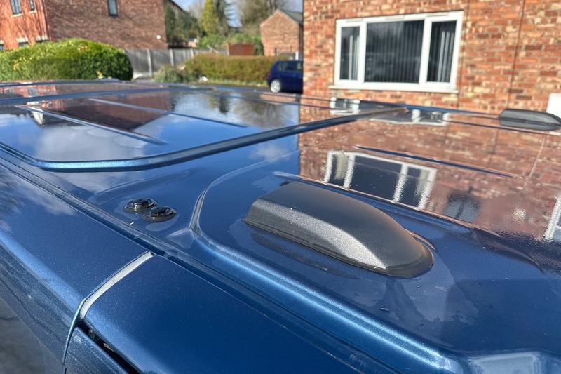 Used Ford Transit Custom 2025 for sale - 78042939: Photo 23