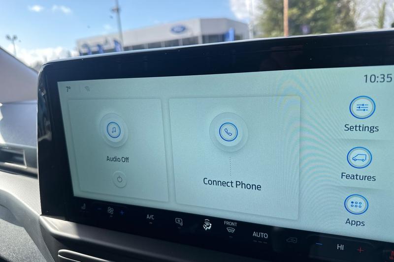 Used Ford Transit Custom 2025 for sale - 78042939: Photo 27