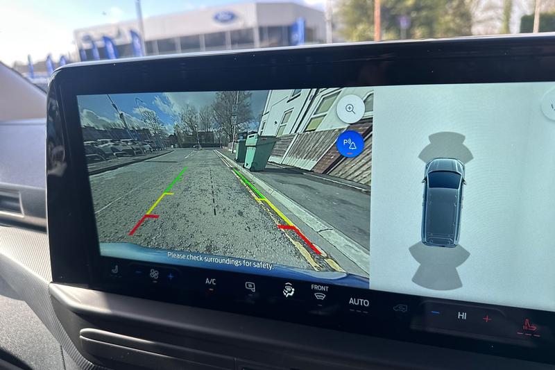 Used Ford Transit Custom 2025 for sale - 78042939: Photo 28