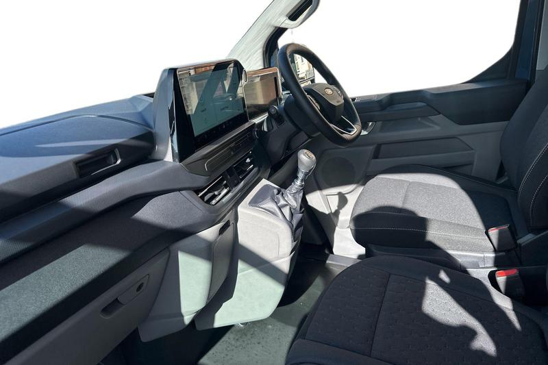 Used Ford Transit Custom 2025 for sale - 78042939: Photo 3