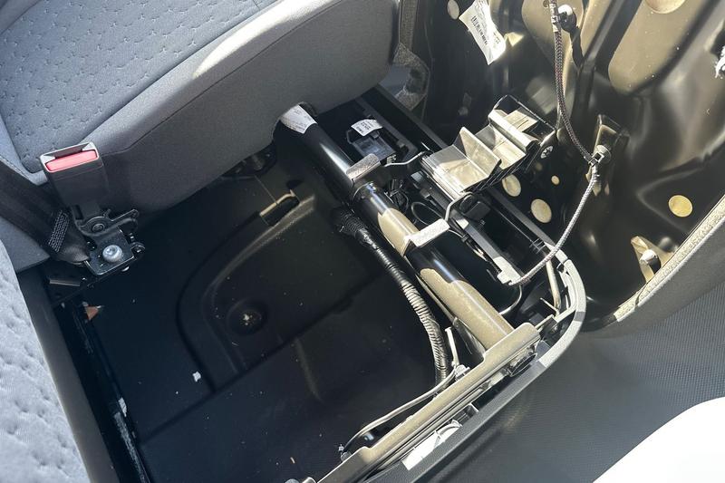 Used Ford Transit Custom 2025 for sale - 78042939: Photo 31