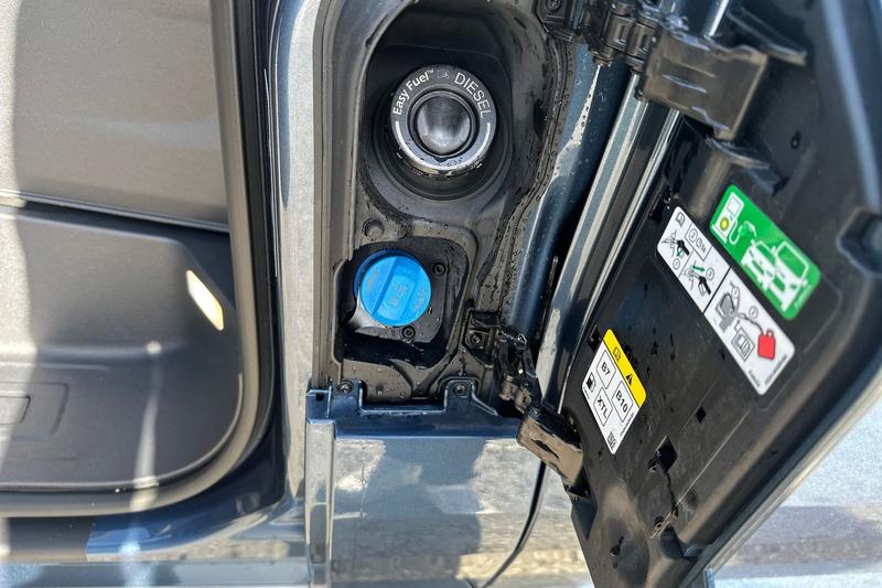 Used Ford Transit Custom 2025 for sale - 78042939: Photo 37