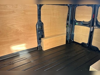 Used Ford Transit Custom 2025 for sale - 78042939: Photo