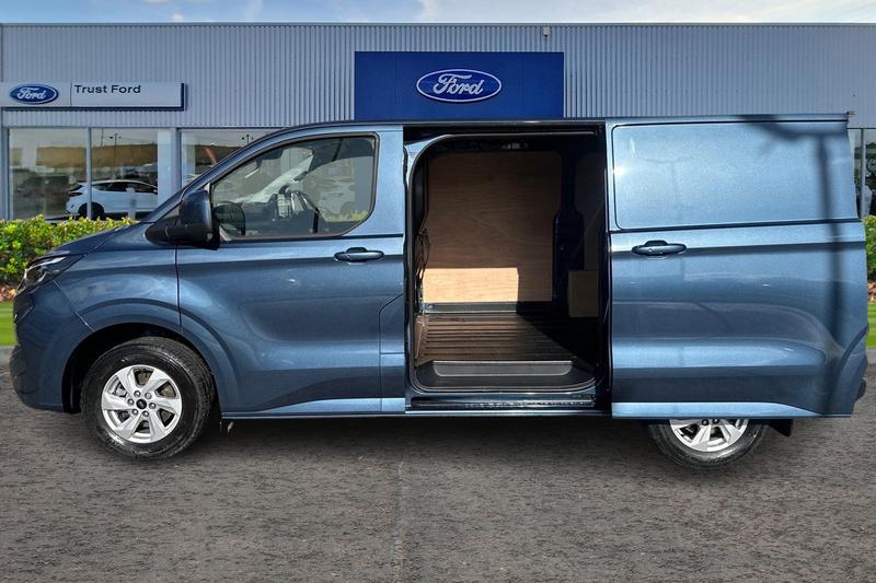 Used Ford Transit Custom 2025 for sale - 78042939: Photo 5