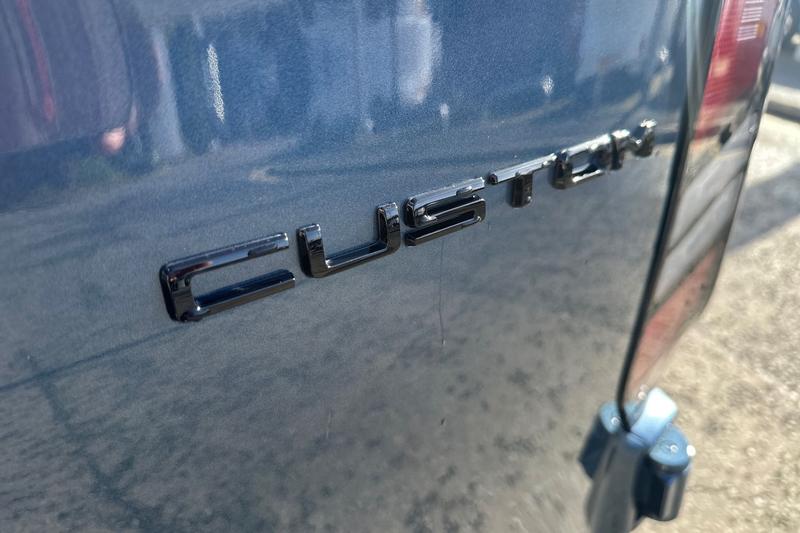 Used Ford Transit Custom 2025 for sale - 78042939: Photo 8