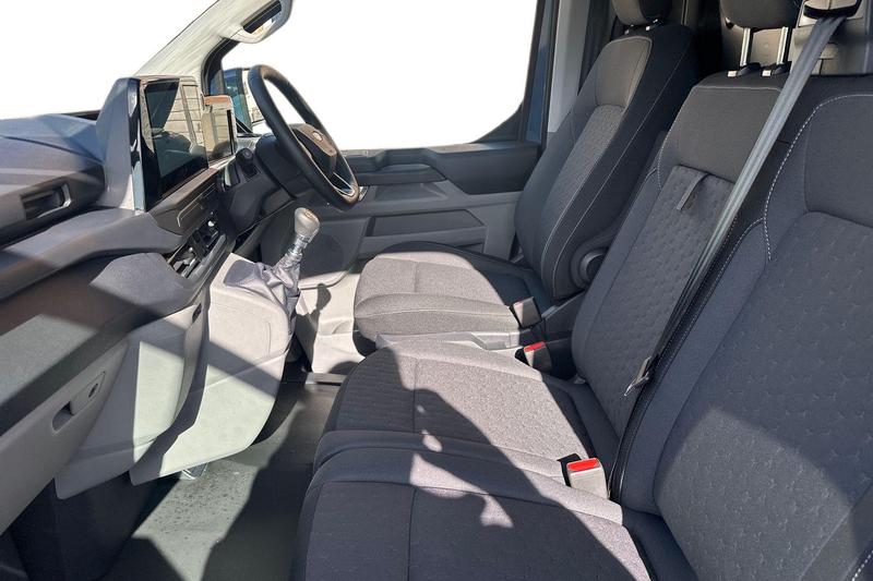 Used Ford Transit Custom 2025 for sale - 78042939: Photo 9